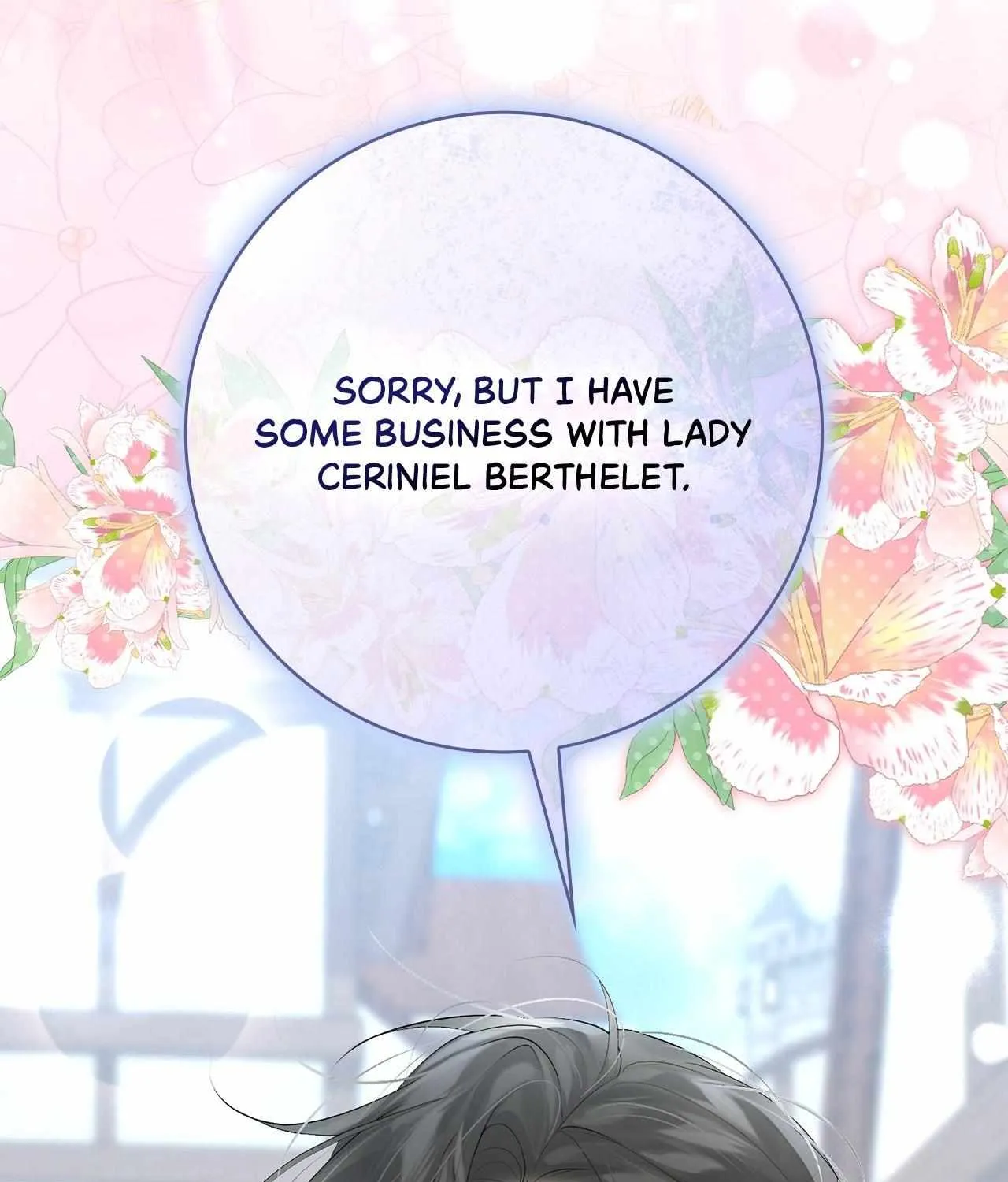 Read No More Regrets chapter 16 image 105 on Lezhin