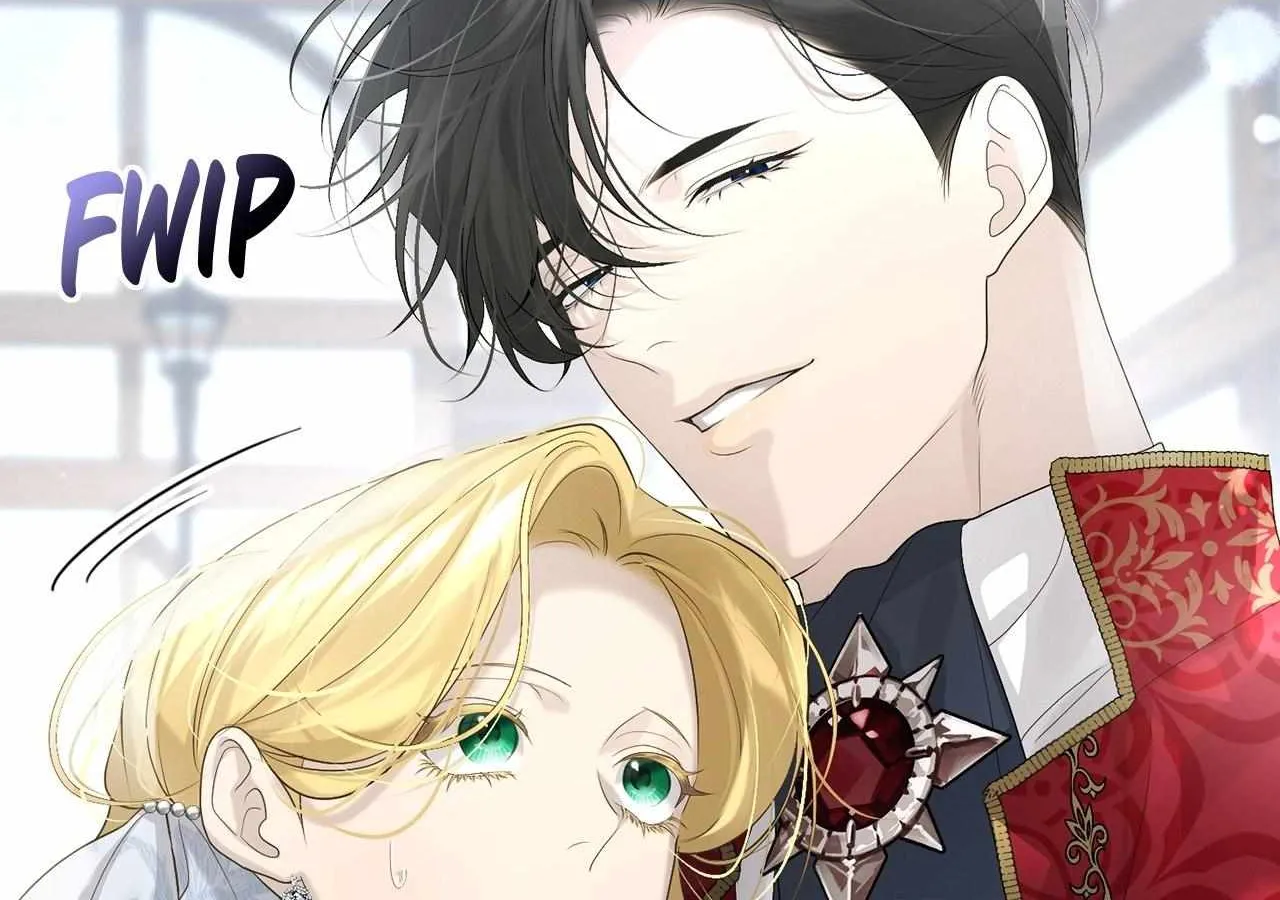 Read No More Regrets chapter 16 image 106 on Lezhin