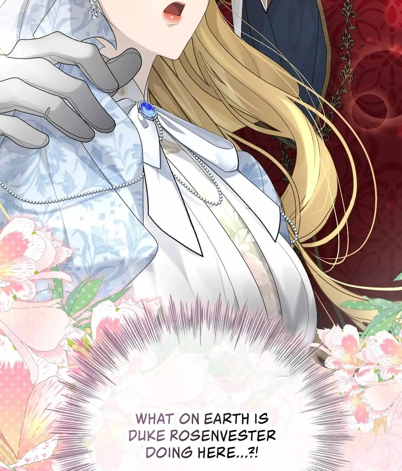 Read No More Regrets chapter 16 image 107 on Lezhin