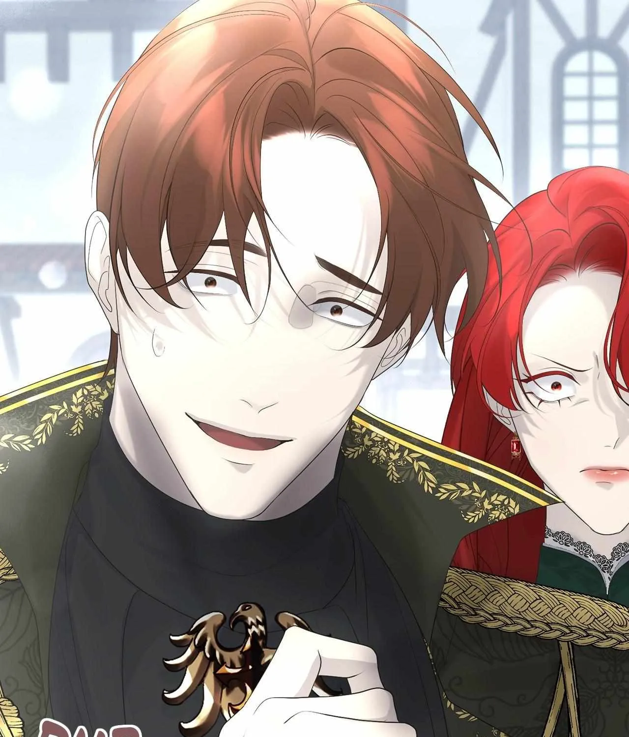 Read No More Regrets chapter 16 image 113 on Lezhin