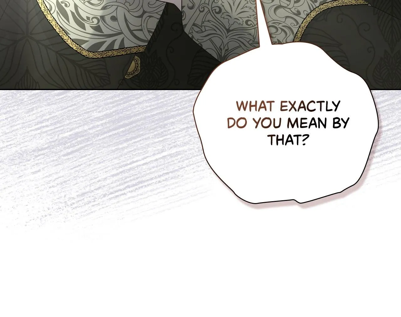 Read No More Regrets chapter 16 image 115 on Lezhin