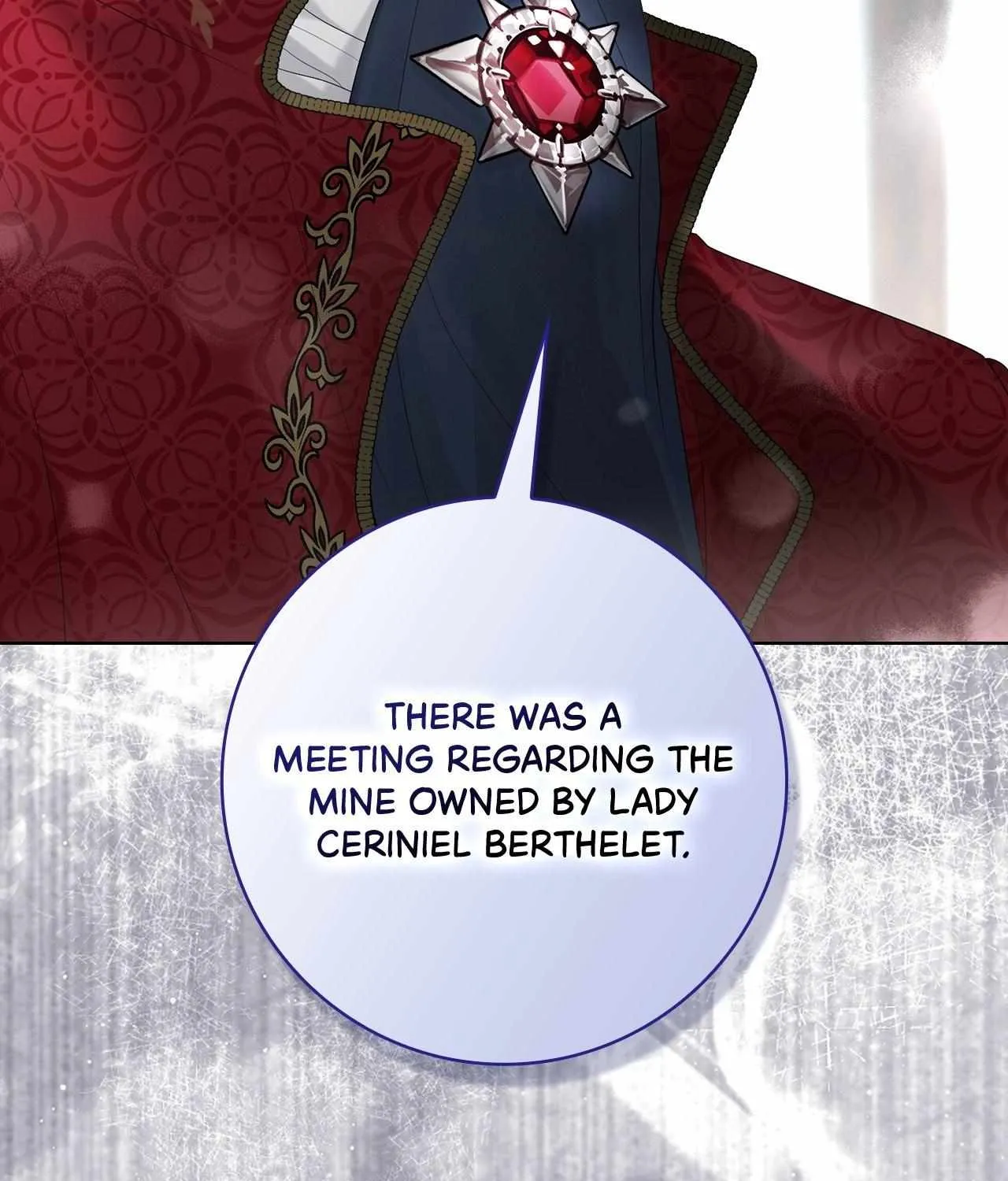 Read No More Regrets chapter 16 image 118 on Lezhin