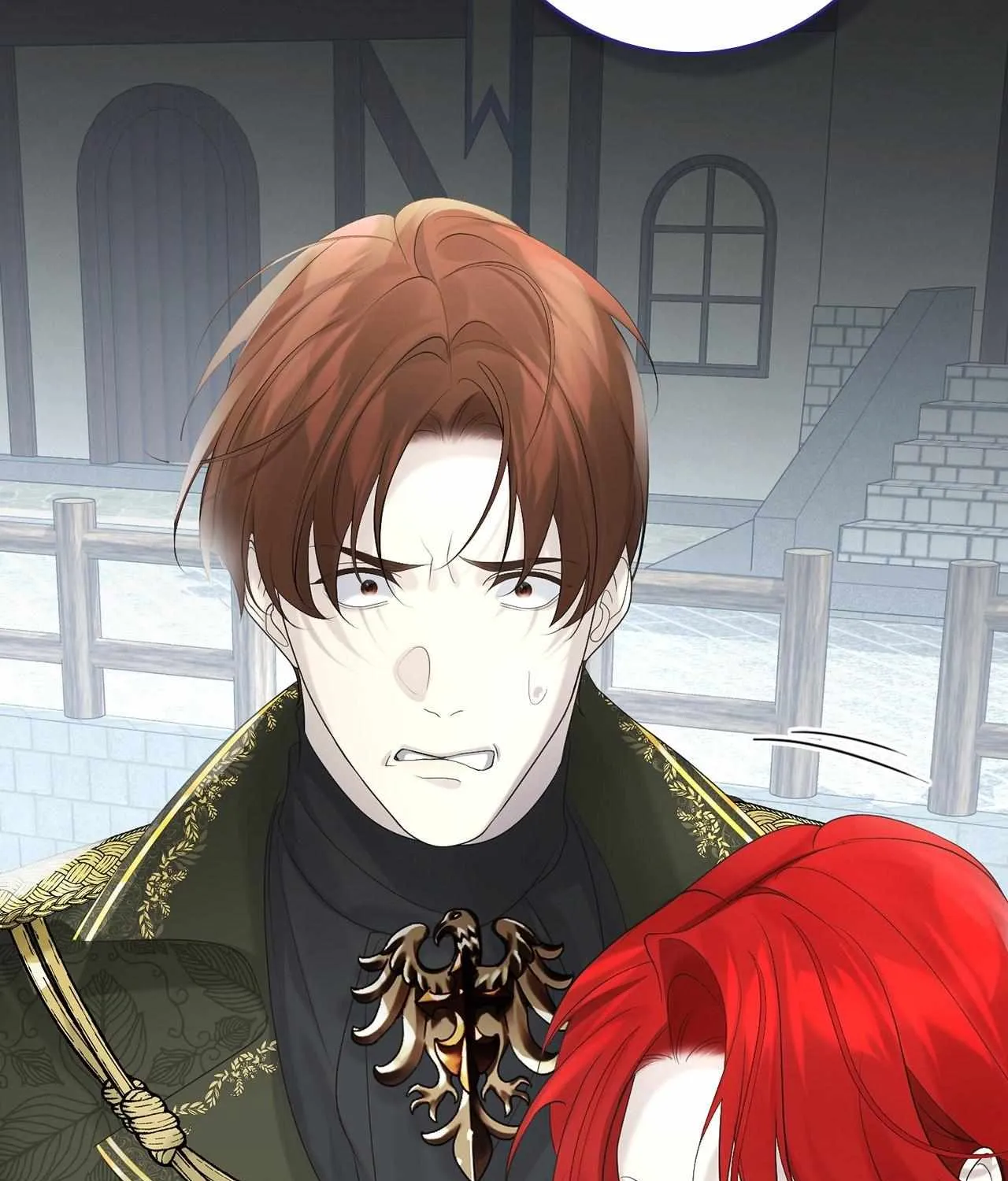 Read No More Regrets chapter 16 image 120 on Lezhin