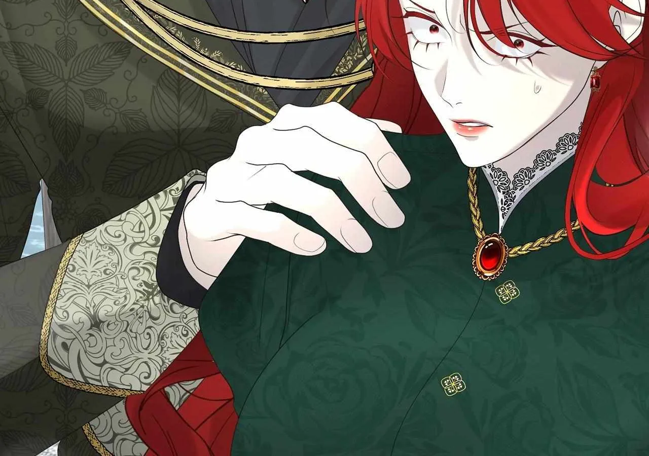 Read No More Regrets chapter 16 image 121 on Lezhin