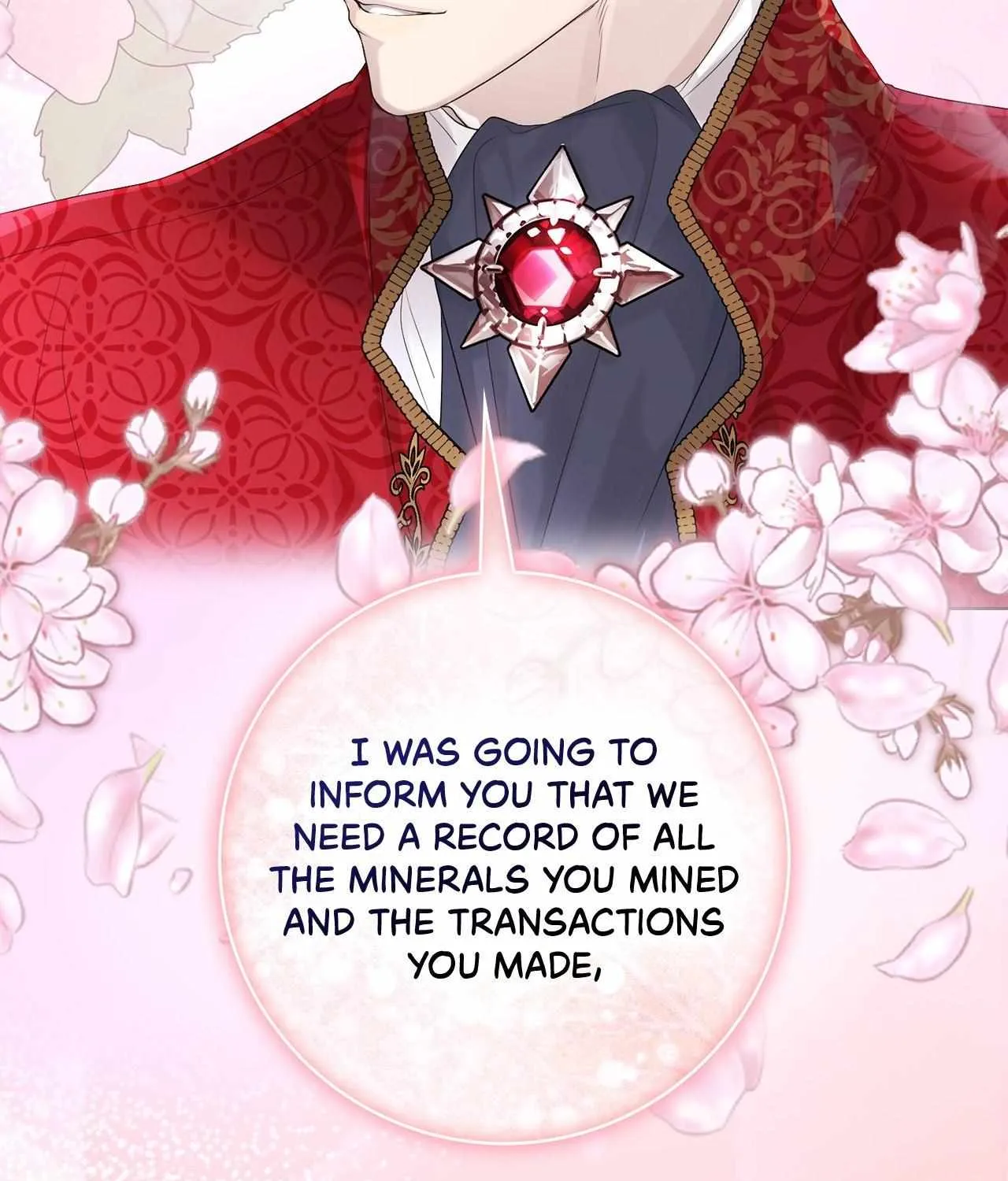 Read No More Regrets chapter 16 image 135 on Lezhin