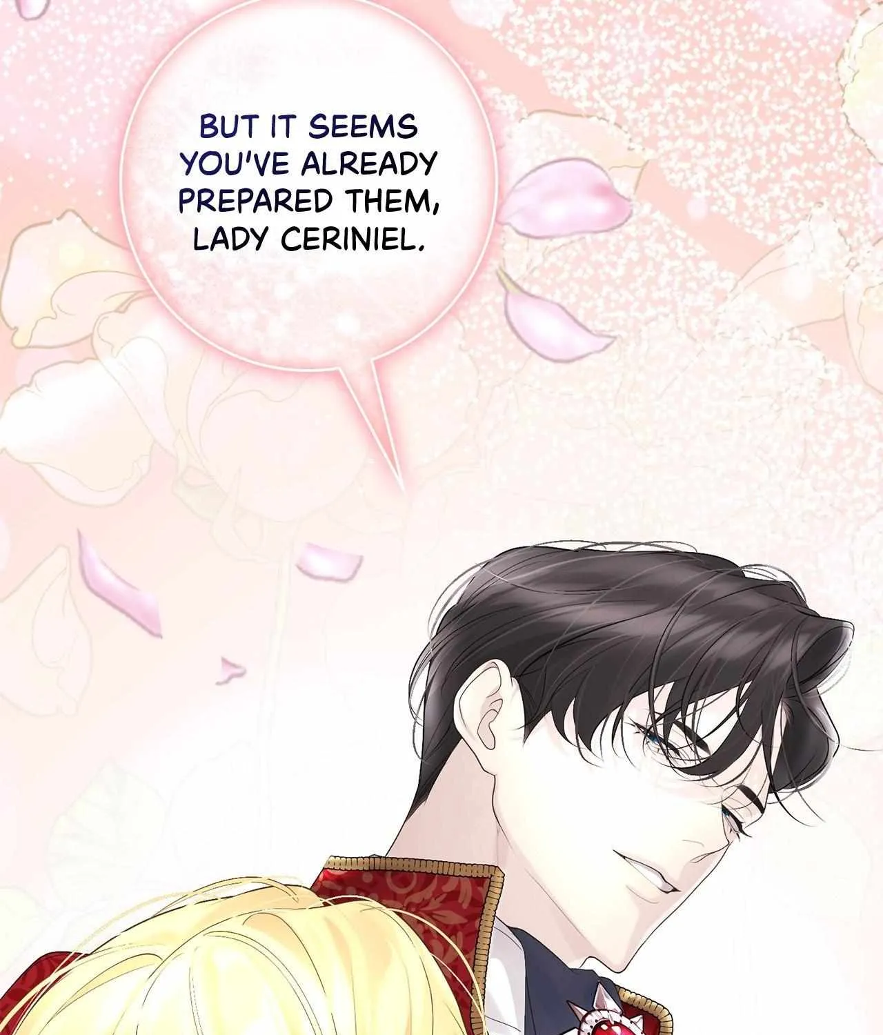Read No More Regrets chapter 16 image 137 on Lezhin