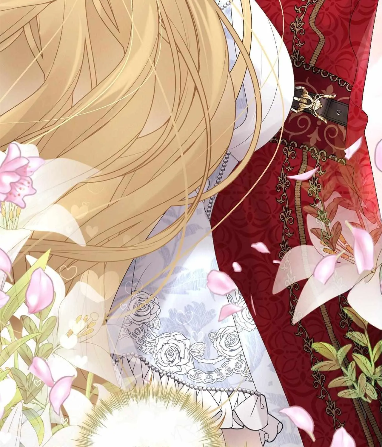 Read No More Regrets chapter 16 image 139 on Lezhin