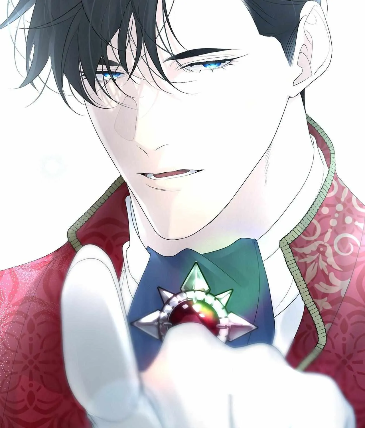 Read No More Regrets chapter 16 image 149 on Lezhin