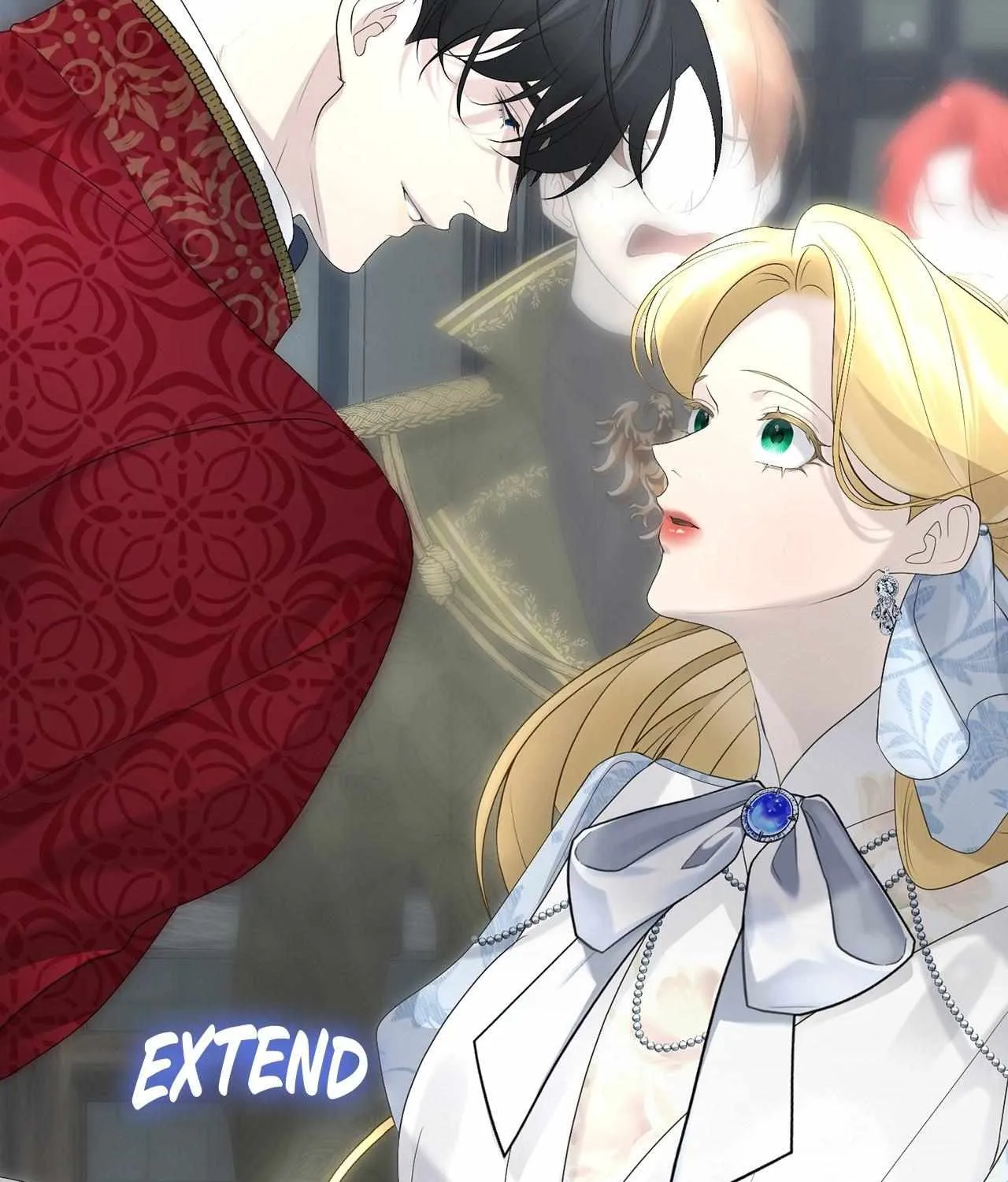 Read No More Regrets chapter 16 image 159 on Lezhin