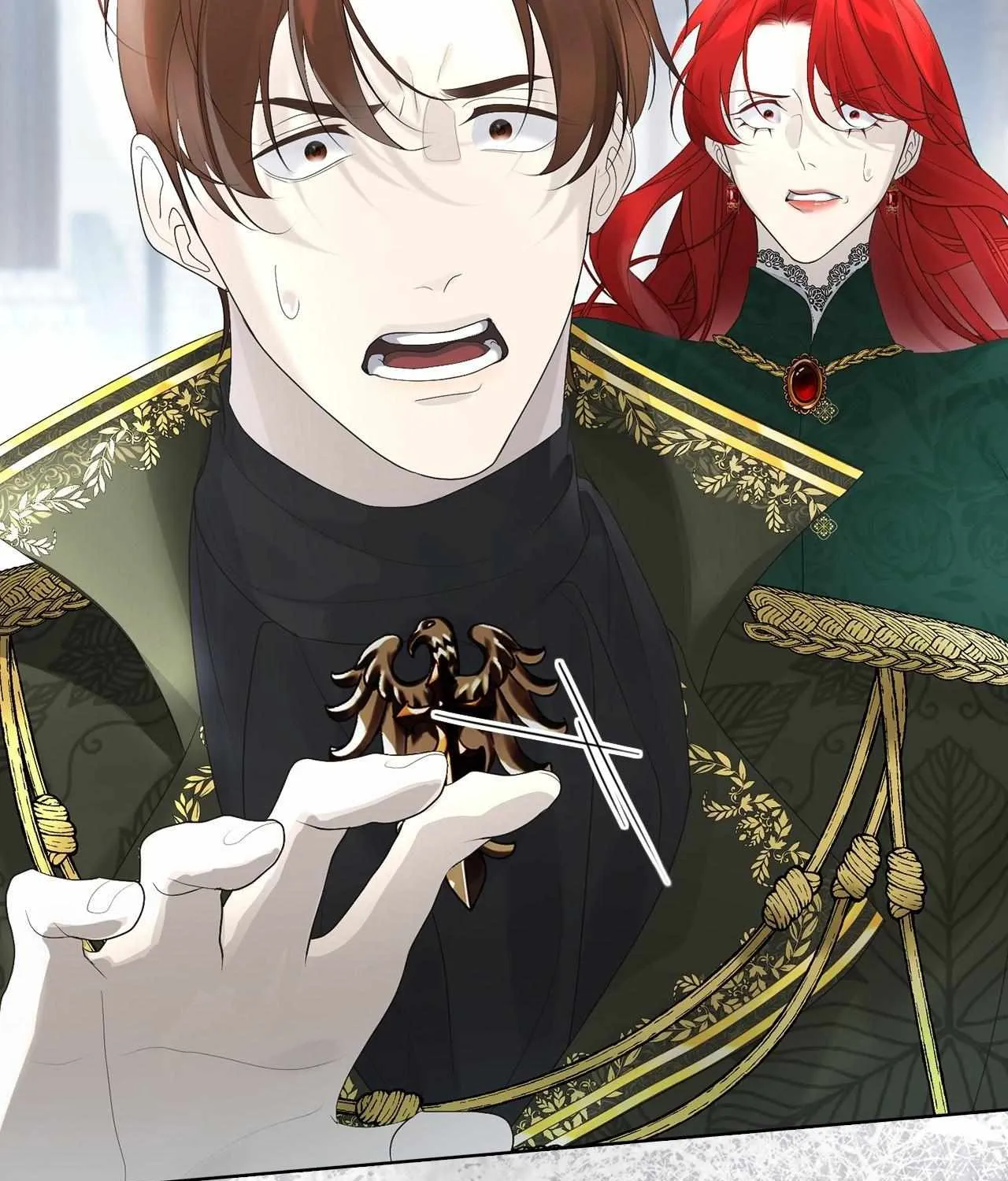 Read No More Regrets chapter 16 image 163 on Lezhin