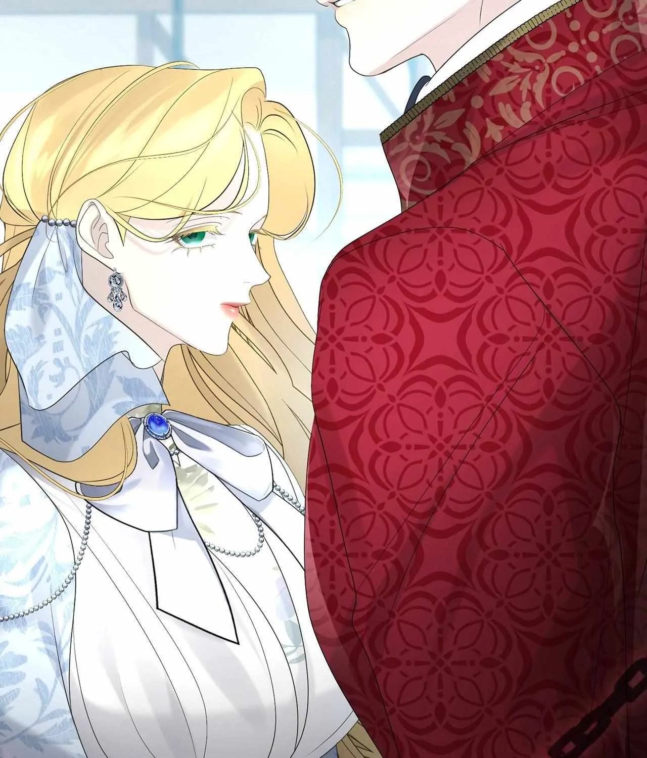 Read No More Regrets chapter 16 image 167 on Lezhin