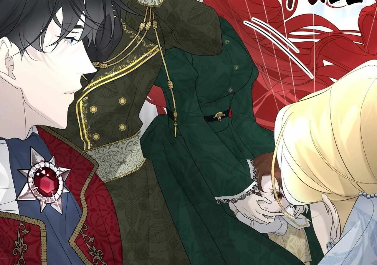 Read No More Regrets chapter 16 image 174 on Lezhin