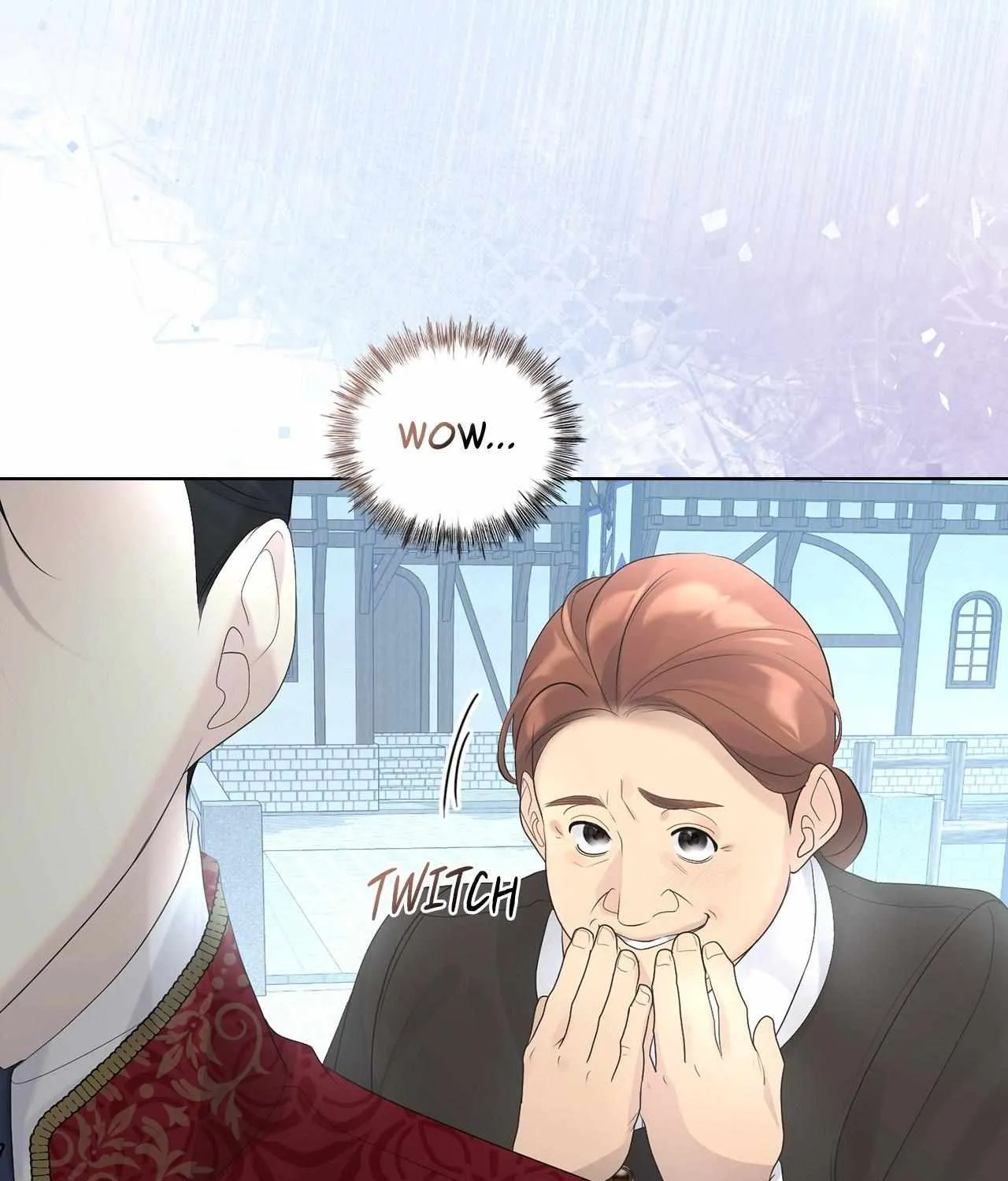 Read No More Regrets chapter 16 image 189 on Lezhin