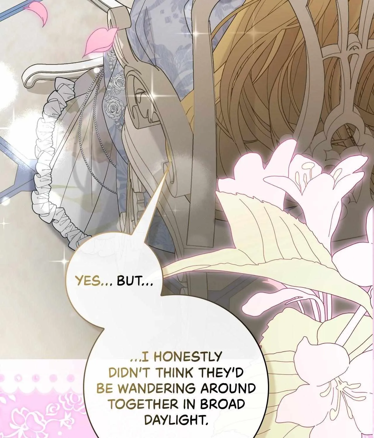 Read No More Regrets chapter 16 image 221 on Lezhin