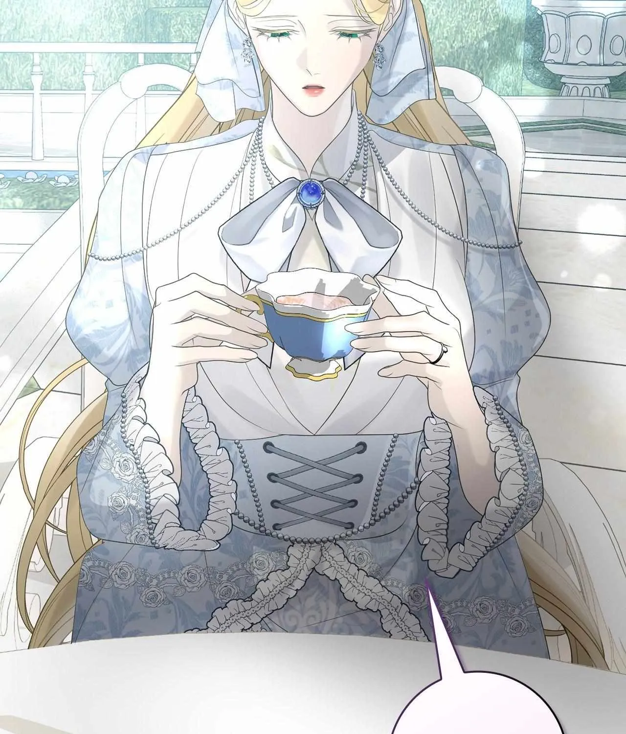 Read No More Regrets chapter 16 image 244 on Lezhin