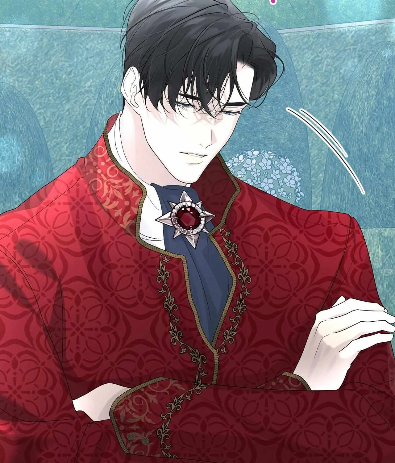 Read No More Regrets chapter 16 image 253 on Lezhin