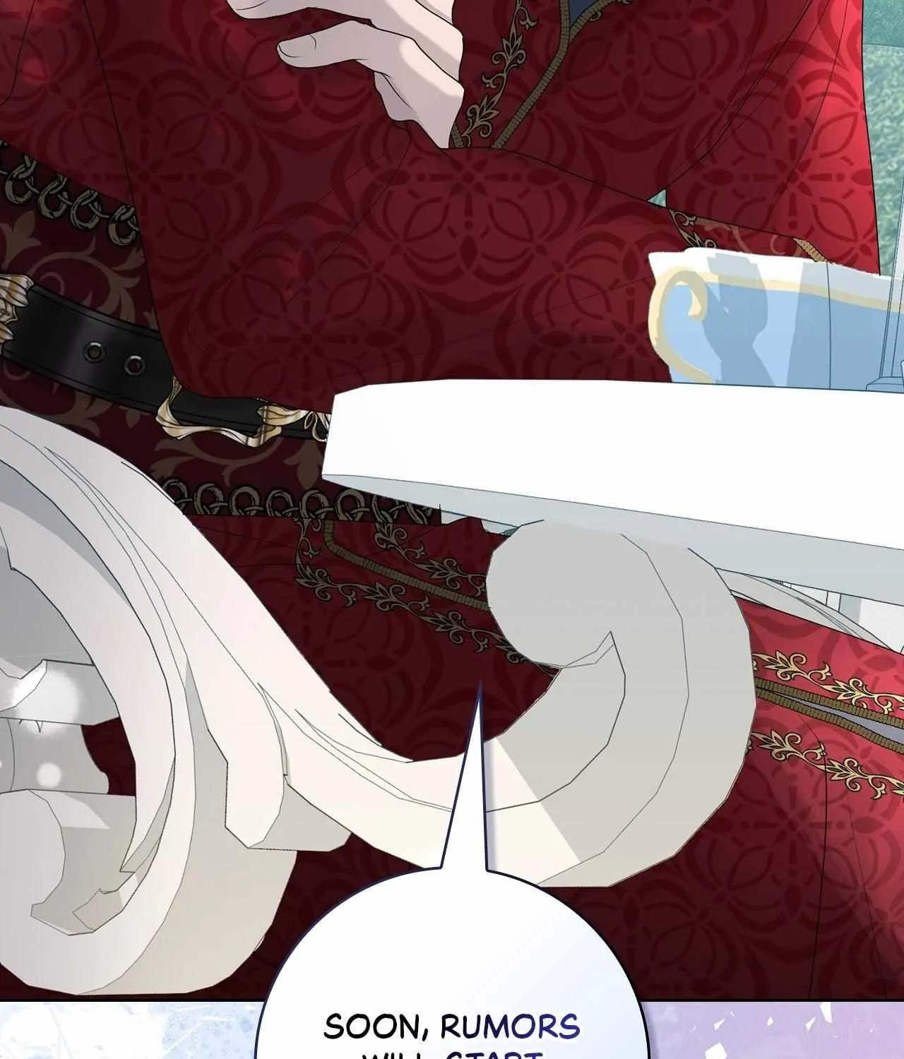 Read No More Regrets chapter 16 image 261 on Lezhin