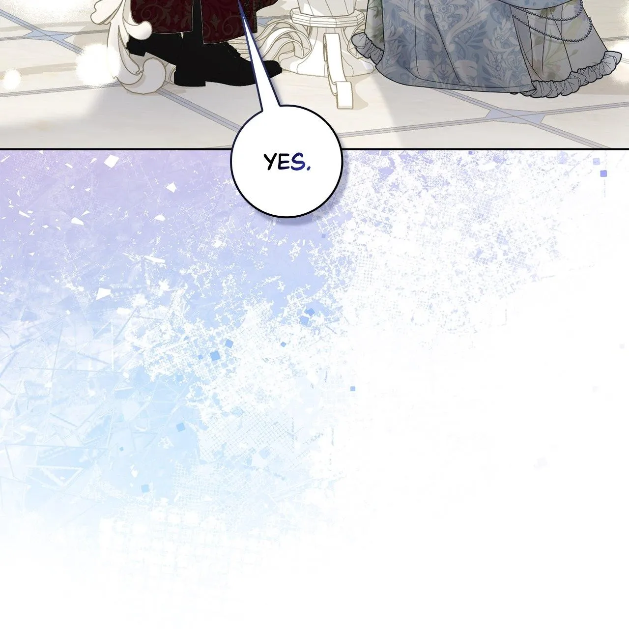 Read No More Regrets chapter 16 image 265 on Lezhin