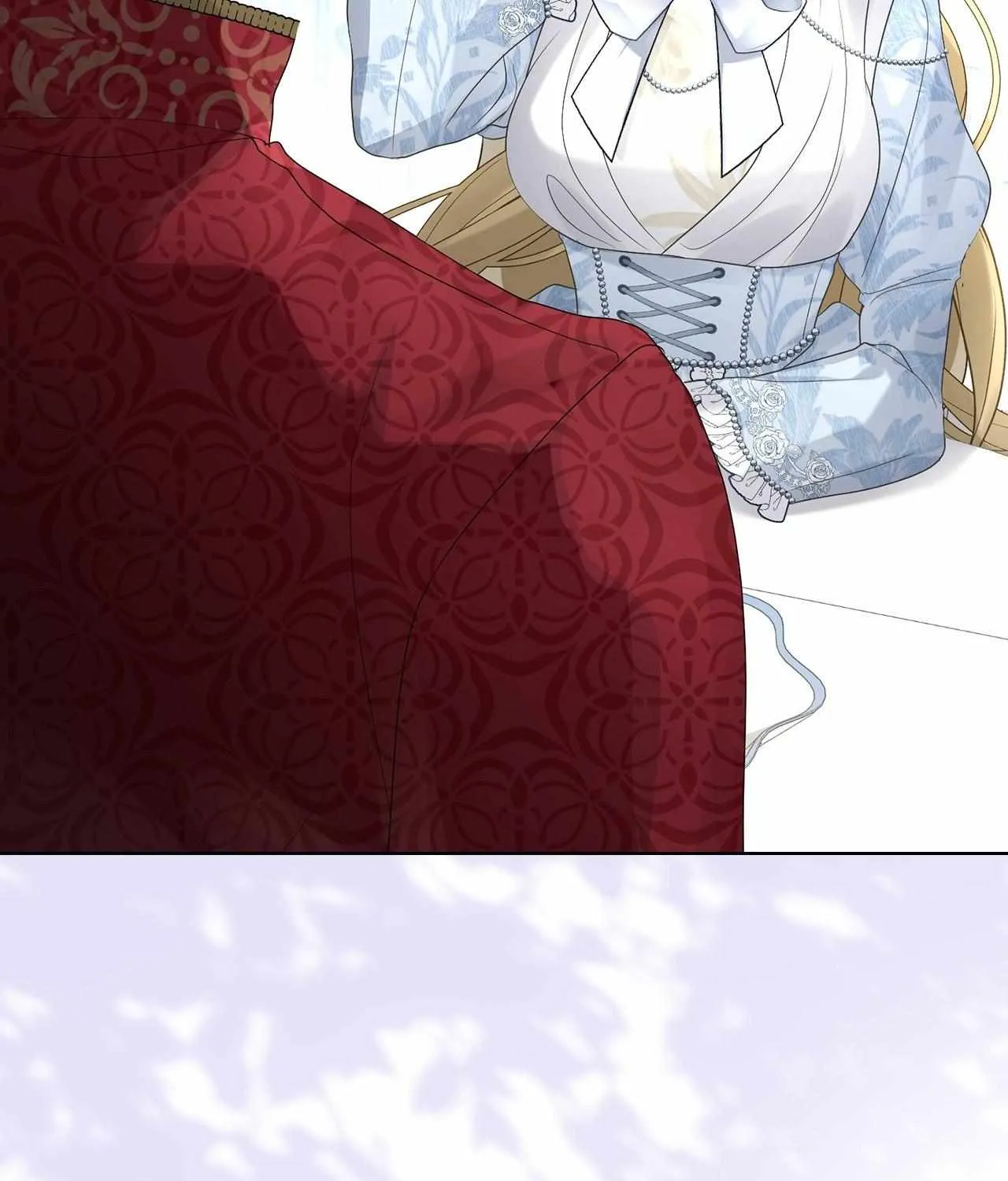 Read No More Regrets chapter 16 image 274 on Lezhin
