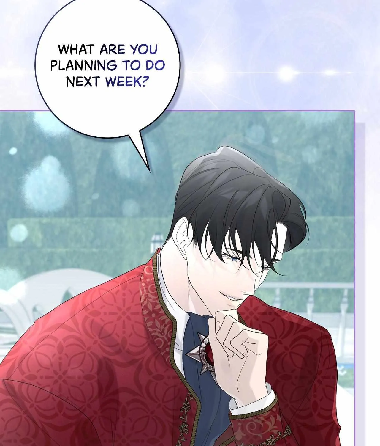 Read No More Regrets chapter 16 image 276 on Lezhin