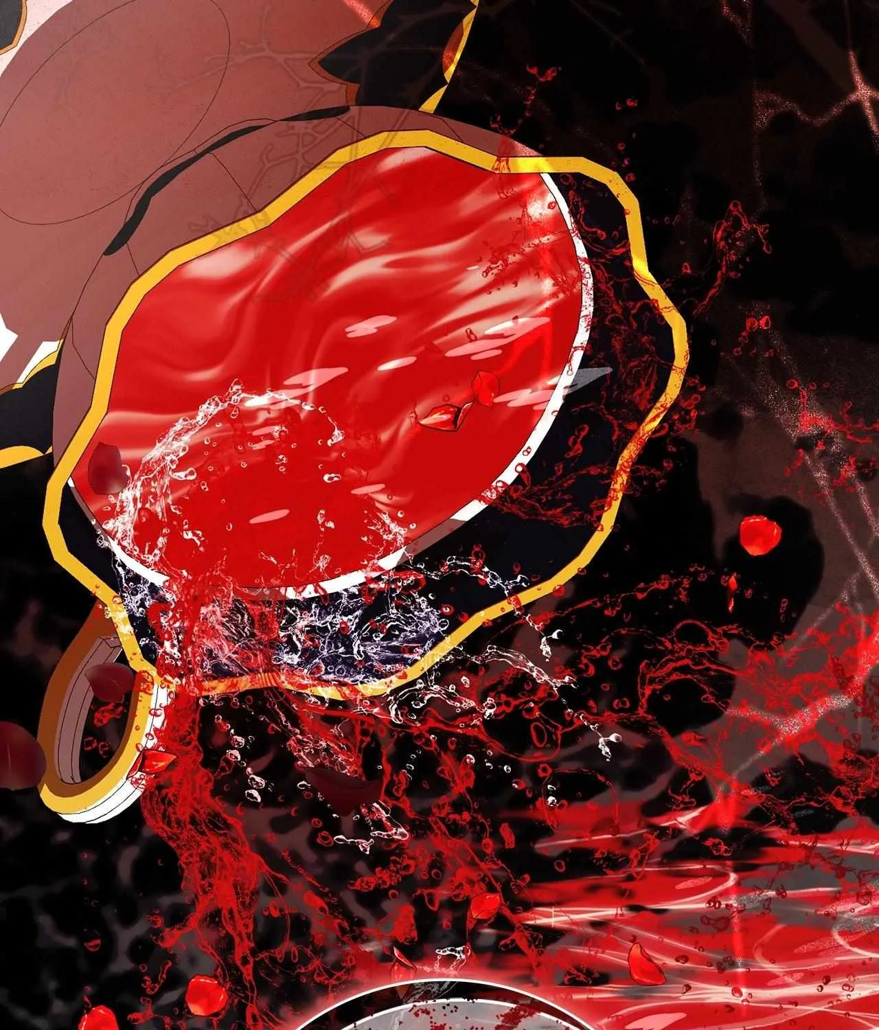 Read No More Regrets chapter 16 image 291 on Lezhin