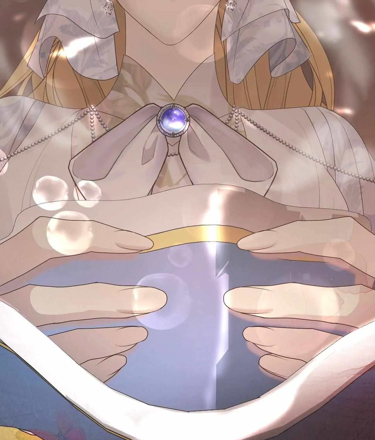 Read No More Regrets chapter 16 image 297 on Lezhin