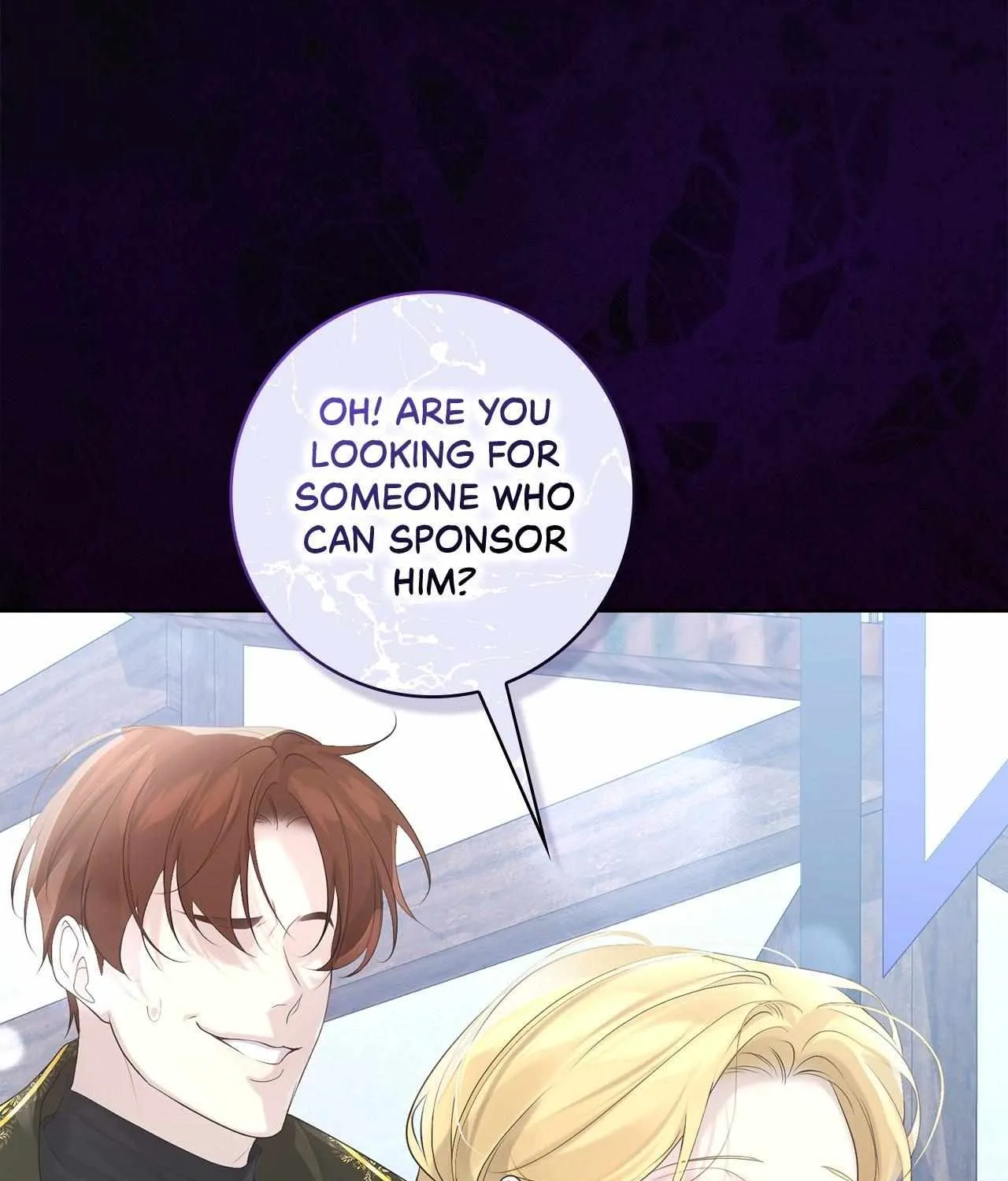 Read No More Regrets chapter 16 image 30 on Lezhin