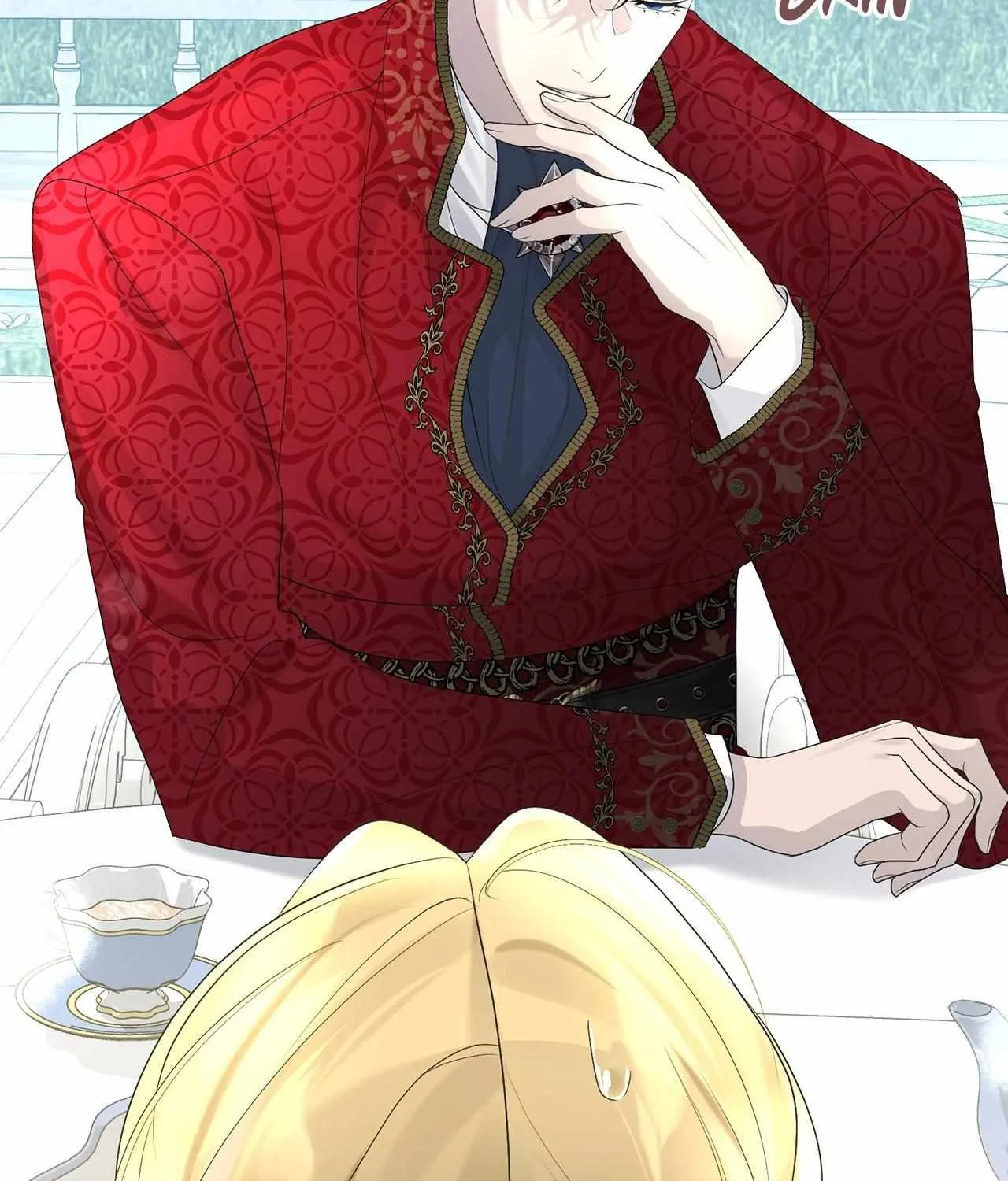 Read No More Regrets chapter 16 image 309 on Lezhin