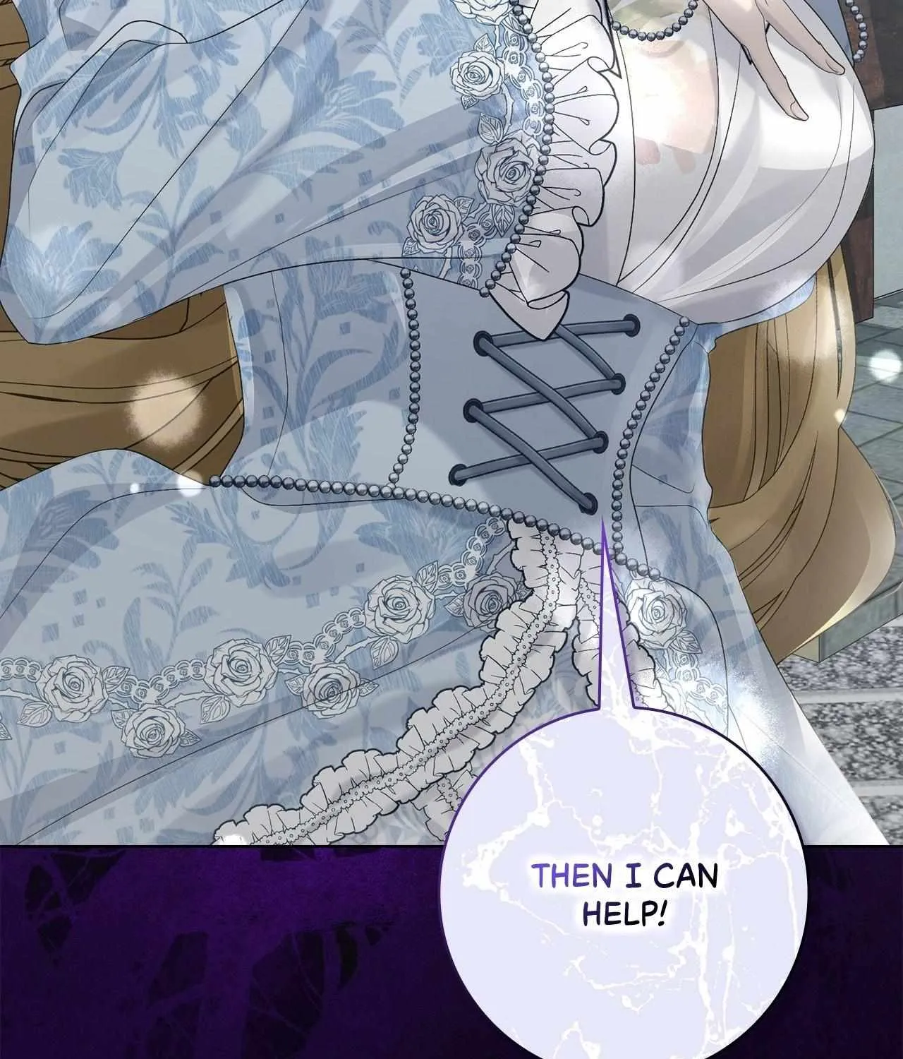 Read No More Regrets chapter 16 image 32 on Lezhin