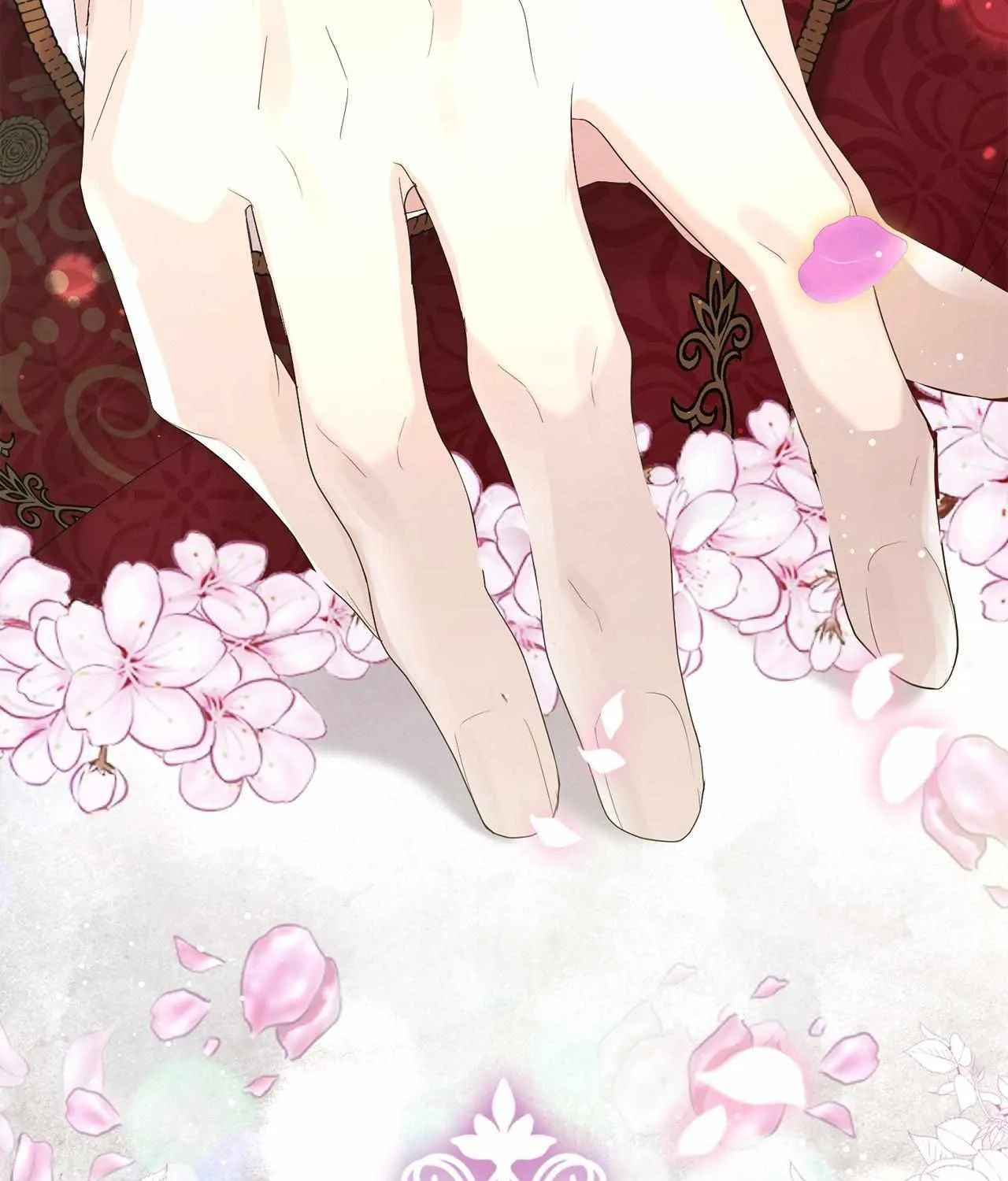 Read No More Regrets chapter 16 image 320 on Lezhin