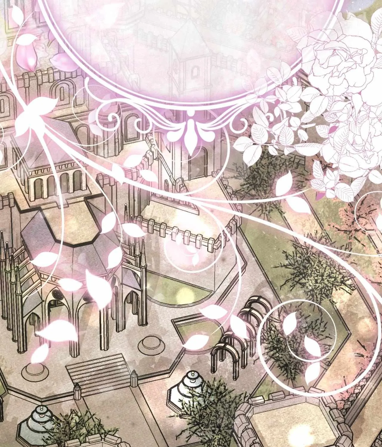 Read No More Regrets chapter 16 image 322 on Lezhin