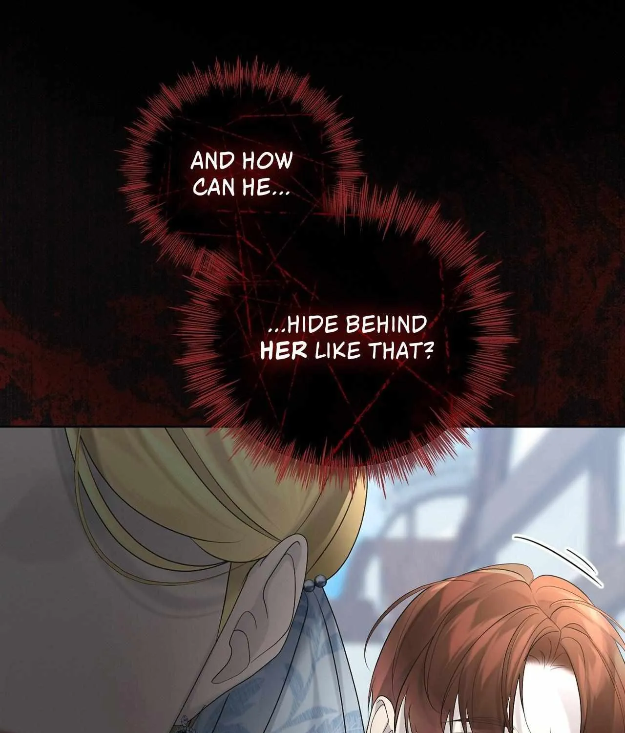 Read No More Regrets chapter 16 image 39 on Lezhin