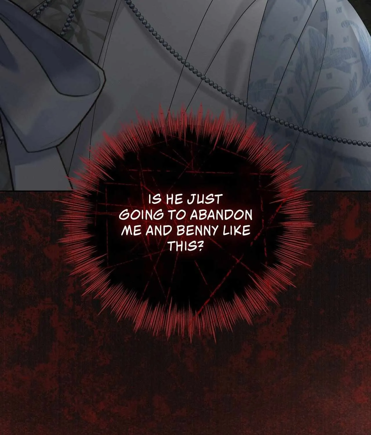 Read No More Regrets chapter 16 image 41 on Lezhin