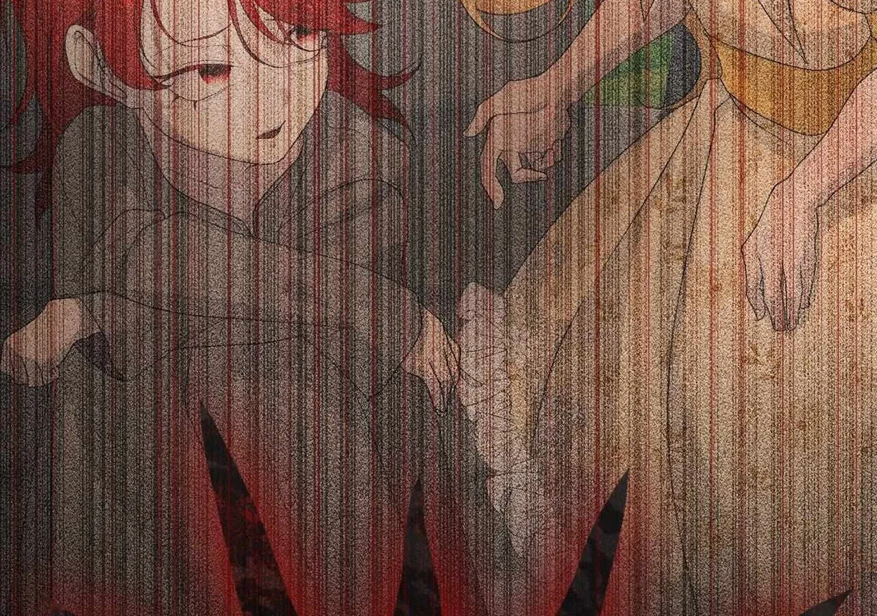 Read No More Regrets chapter 16 image 54 on Lezhin