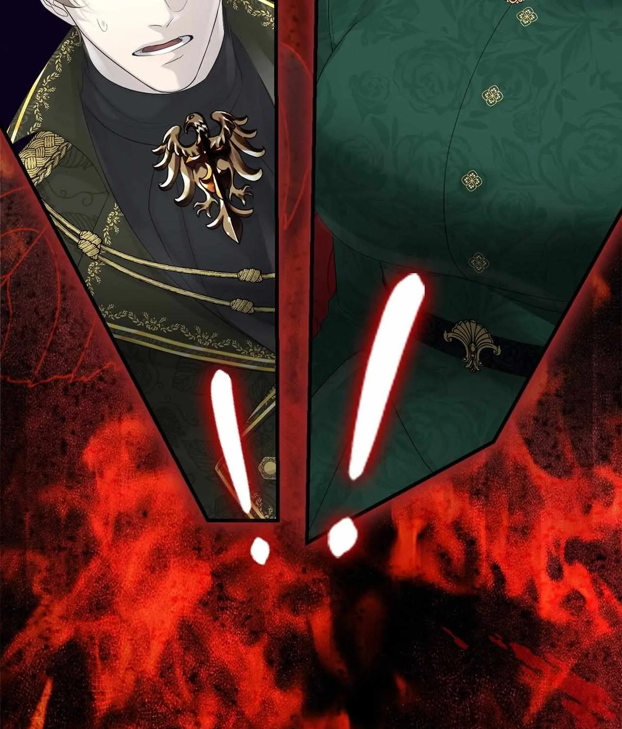 Read No More Regrets chapter 16 image 6 on Lezhin