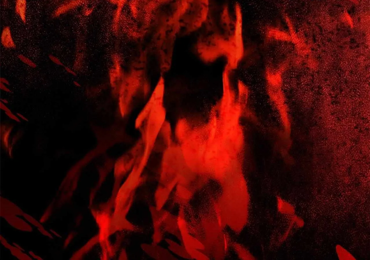 Read No More Regrets chapter 16 image 7 on Lezhin