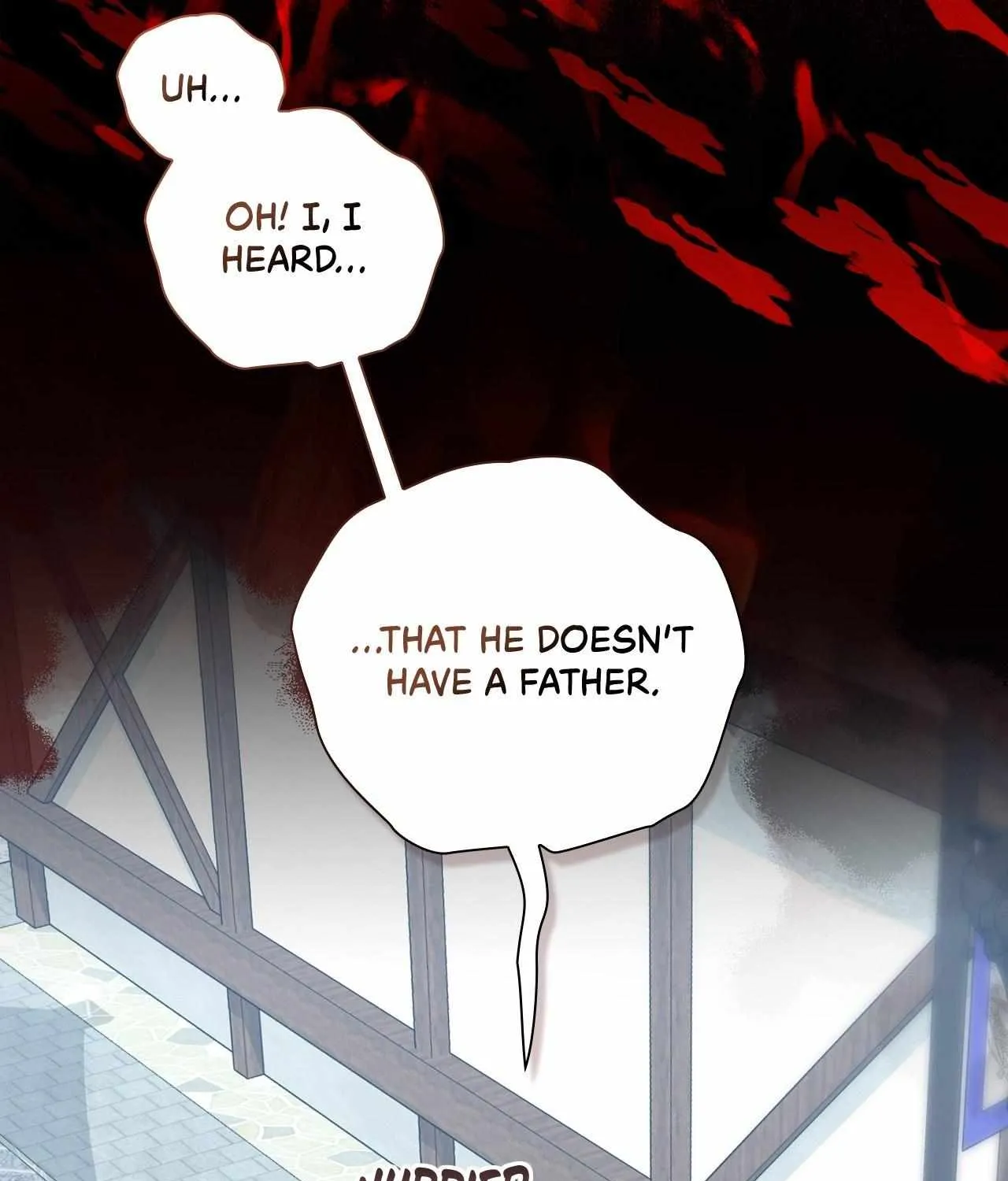 Read No More Regrets chapter 16 image 8 on Lezhin