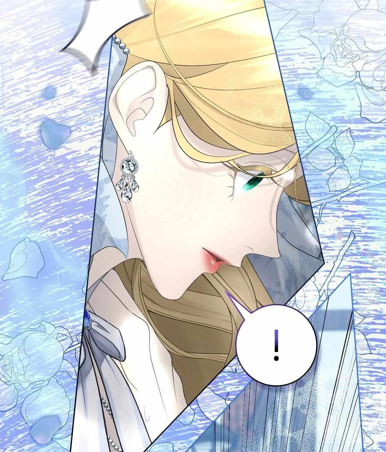 Read No More Regrets chapter 16 image 80 on Lezhin