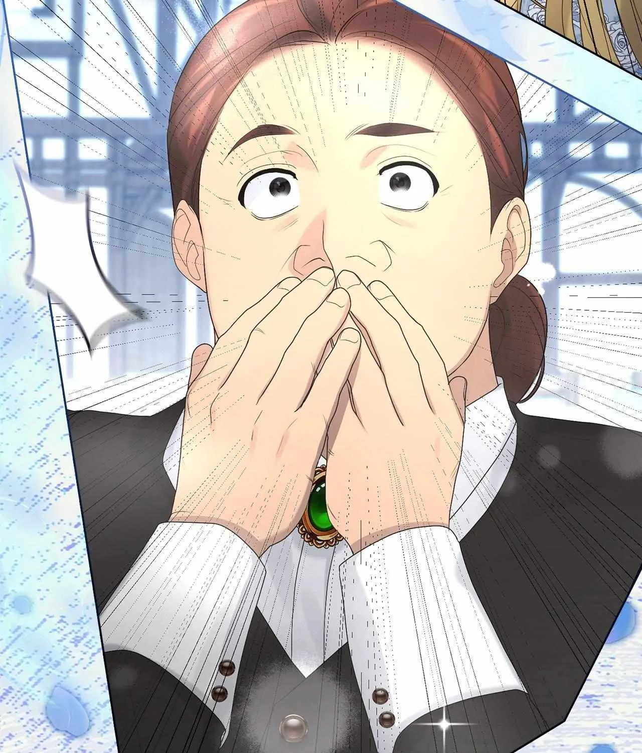 Read No More Regrets chapter 16 image 84 on Lezhin