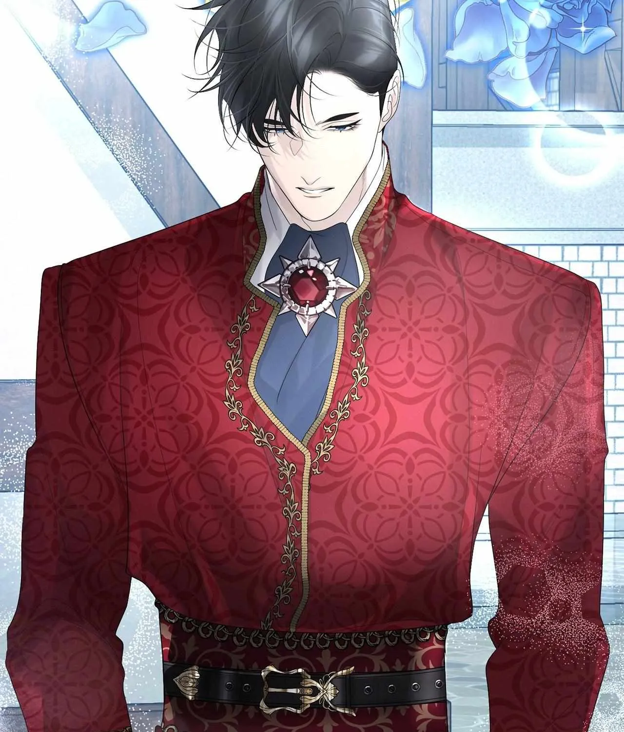 Read No More Regrets chapter 16 image 88 on Lezhin