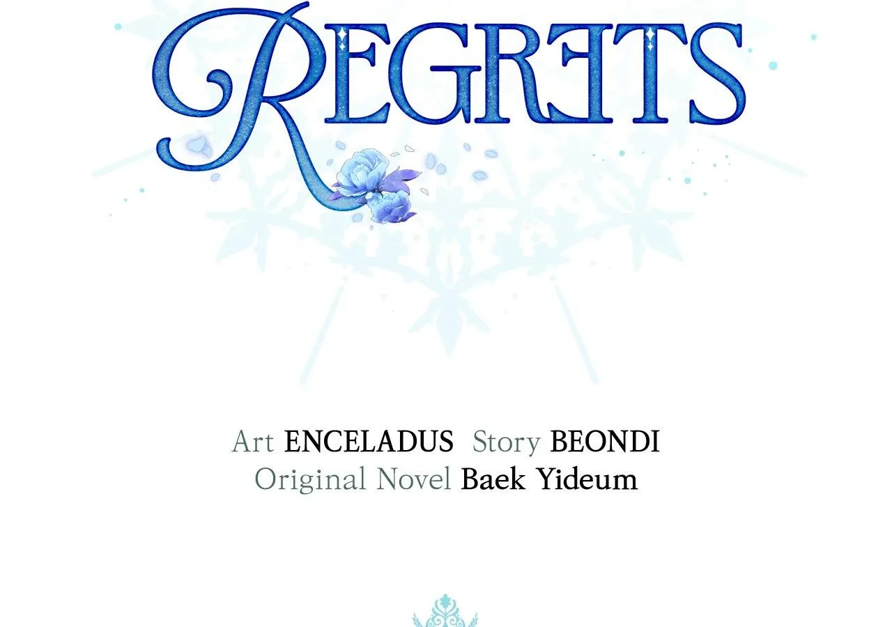Read No More Regrets chapter 16 image 95 on Lezhin