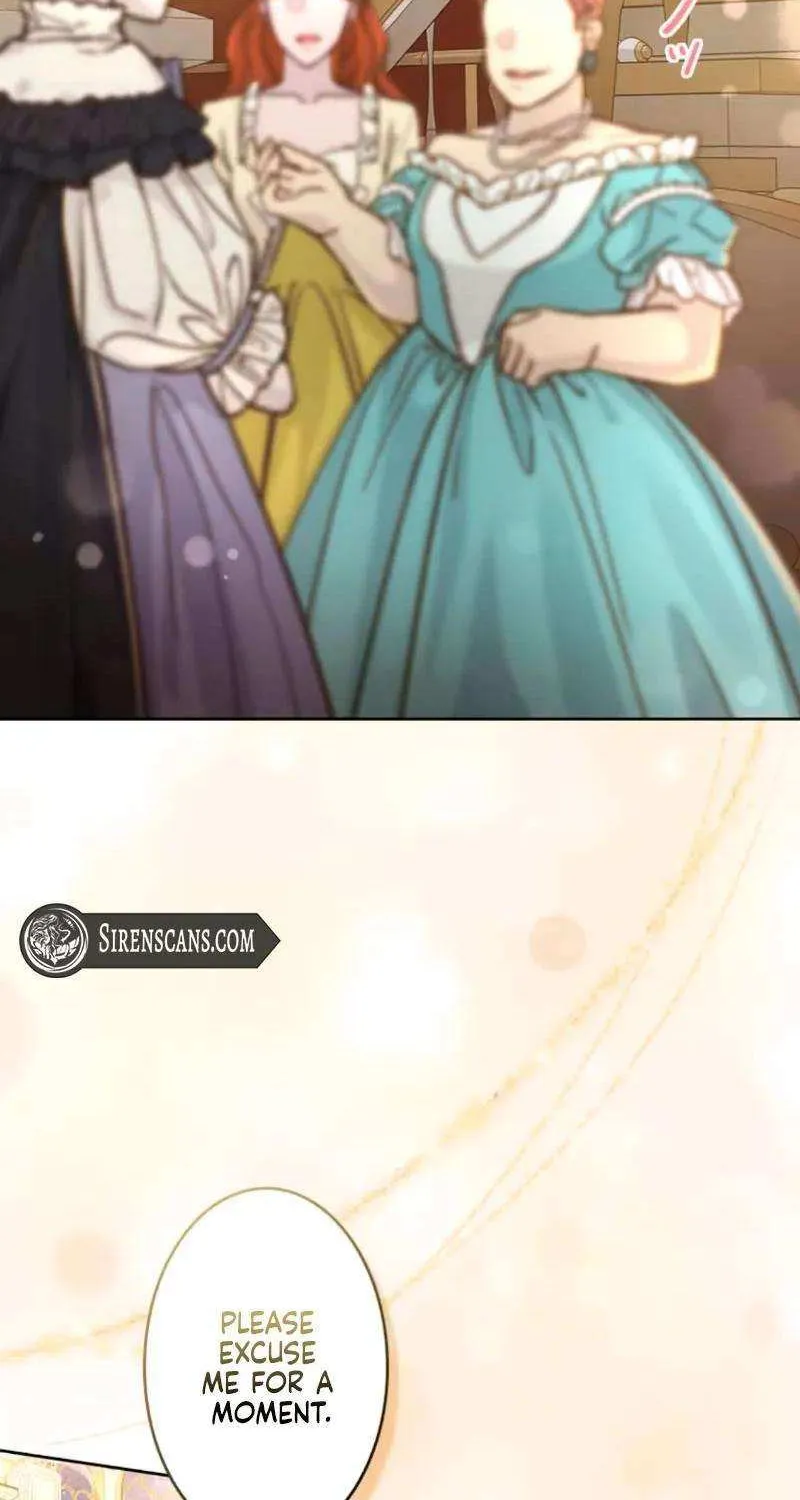 Read No More Regrets chapter 18 image 112 on Lezhin