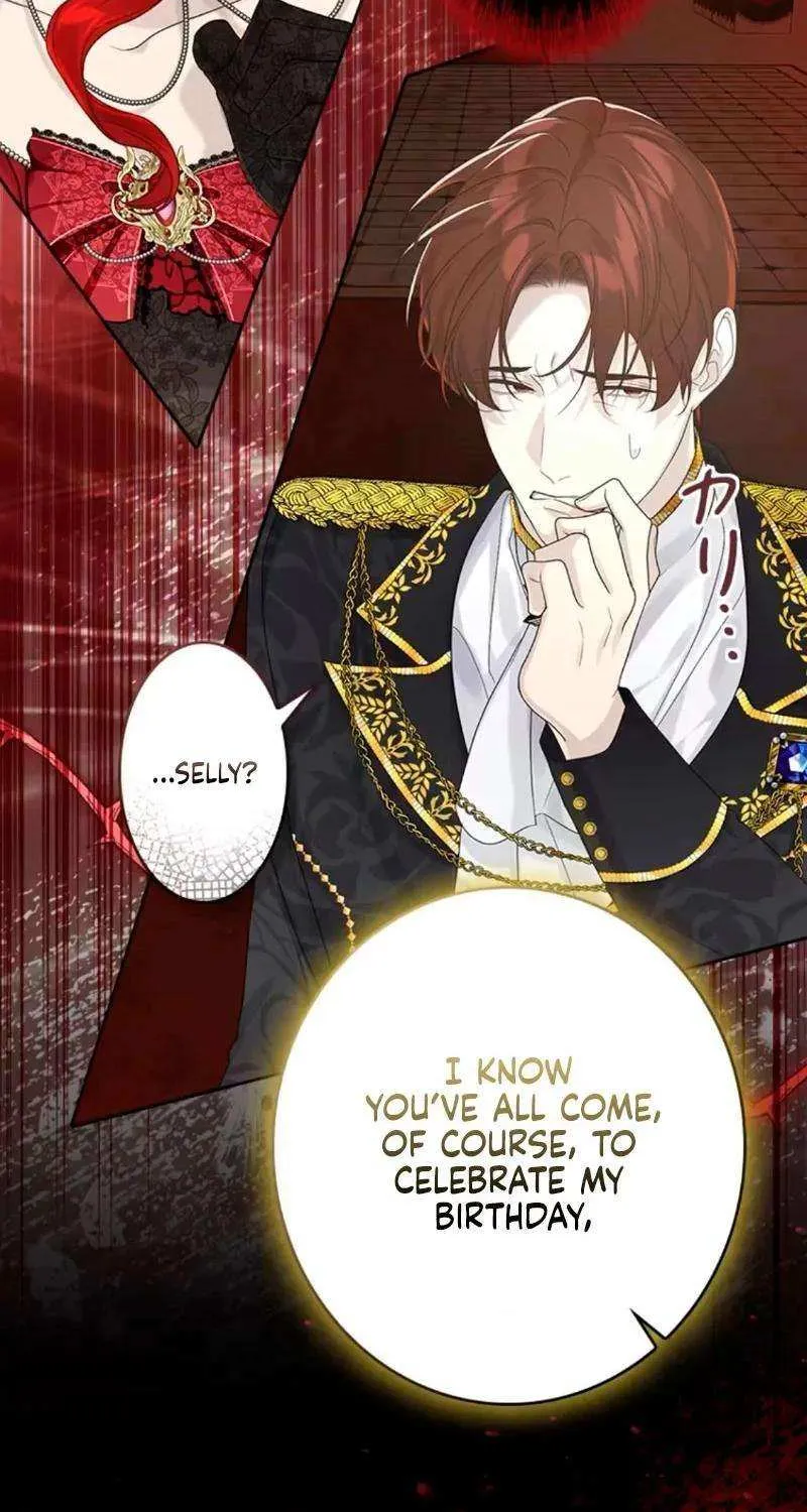Read No More Regrets chapter 18 image 121 on Lezhin