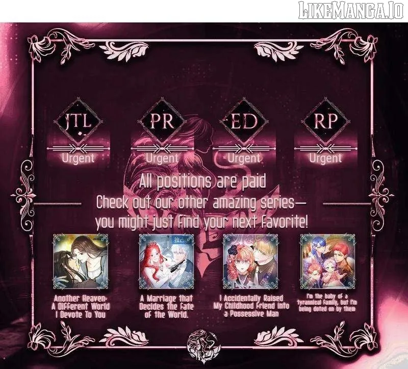 Read No More Regrets chapter 18 image 143 on Lezhin