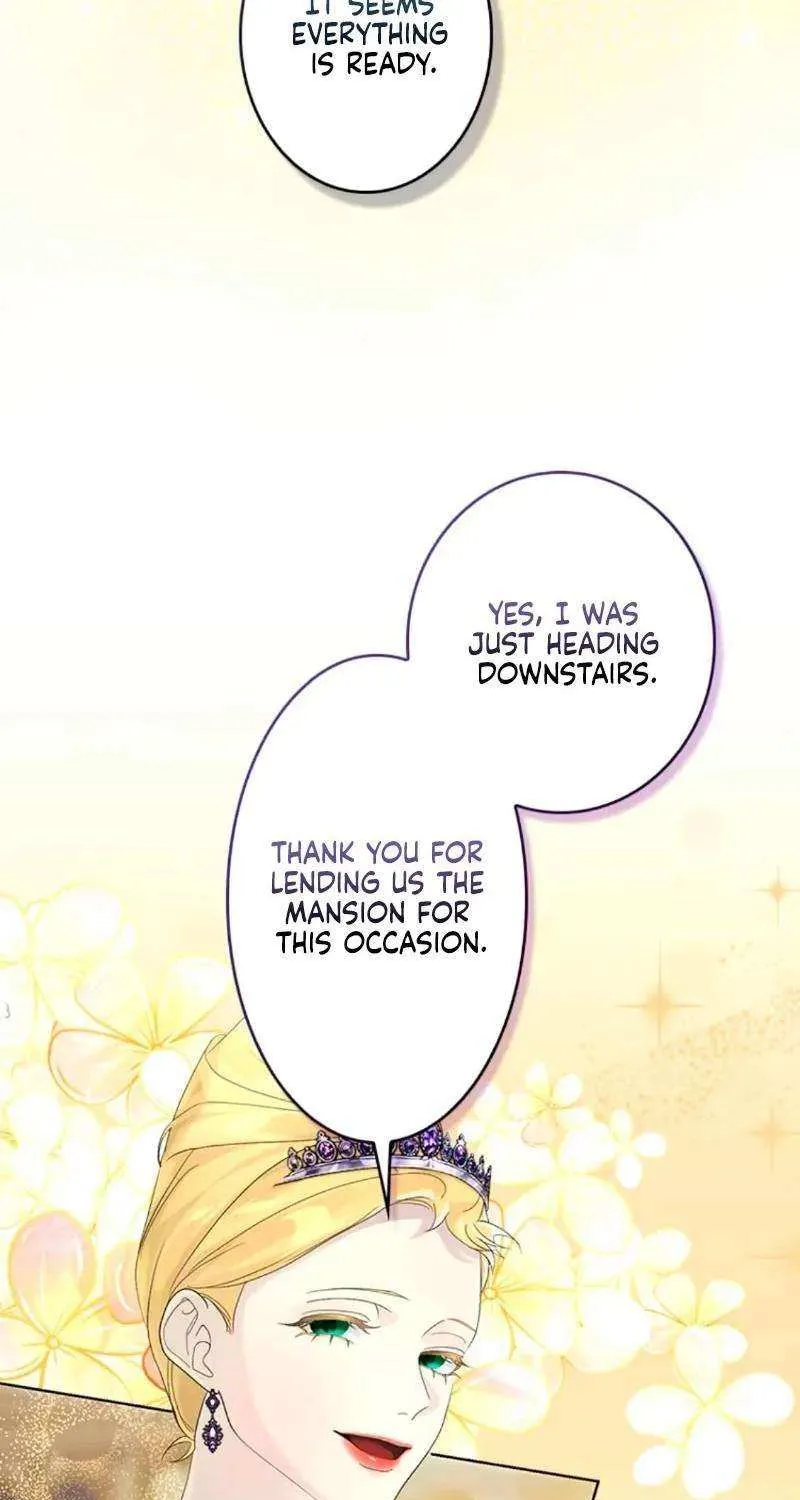 Read No More Regrets chapter 18 image 19 on Lezhin