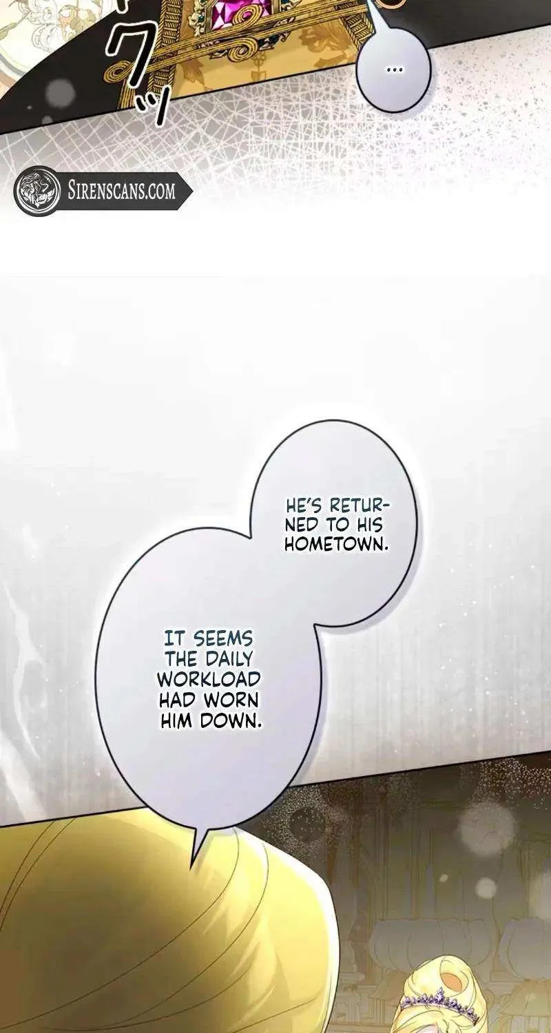 Read No More Regrets chapter 18 image 26 on Lezhin