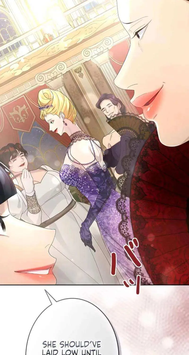 Read No More Regrets chapter 18 image 60 on Lezhin