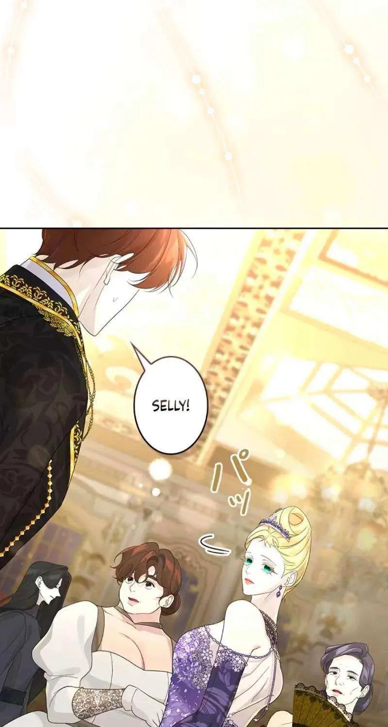 Read No More Regrets chapter 18 image 63 on Lezhin