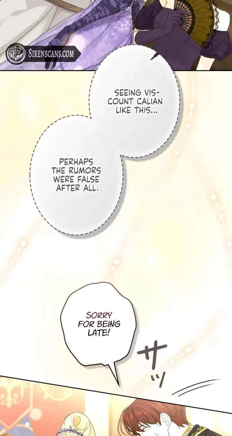 Read No More Regrets chapter 18 image 64 on Lezhin
