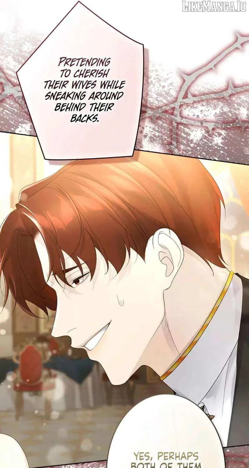 Read No More Regrets chapter 18 image 67 on Lezhin
